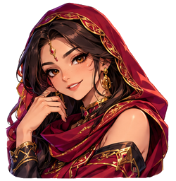 Example player avatar